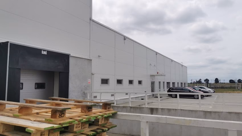 Global Enterprises International Srl