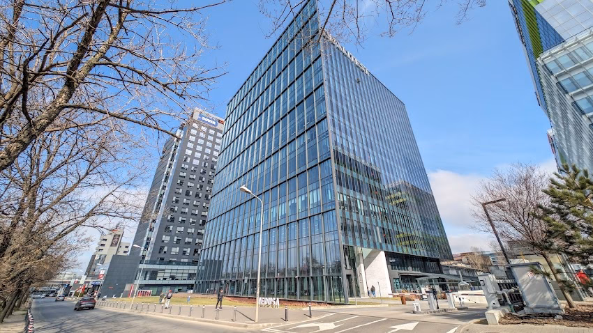 Globalworth Square