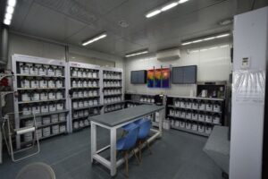 Gmt Internaţional 2000 Srl