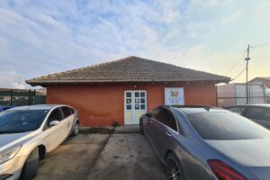 Golden Meat Supplier