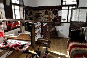 Gospodăria Țărănească Măgirești