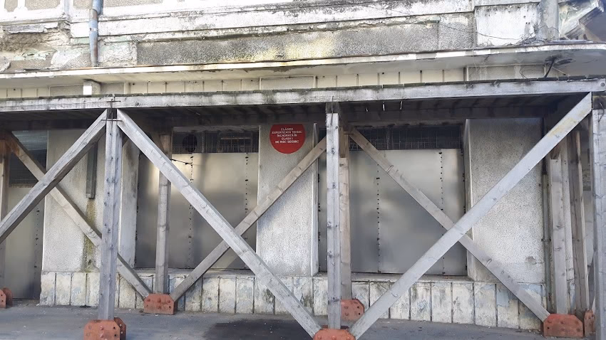 Gospodărire Urbană