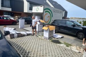 Gosselin Mobility Romania Srl