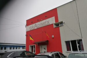 Gradimex Srl