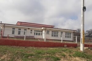 Grădinița cu program normal Poienari