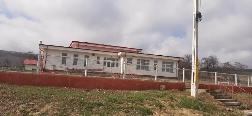 Grădinița cu program normal Poienari