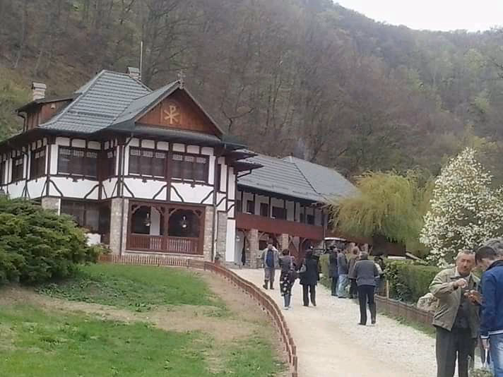 Grădiștea de Munte