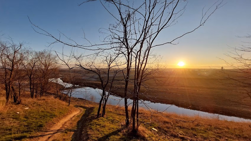 Grand Canyon Țigănești