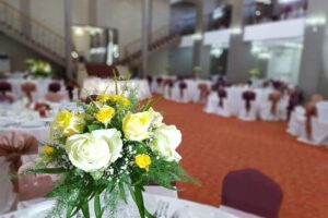 Grand Complex Budesti