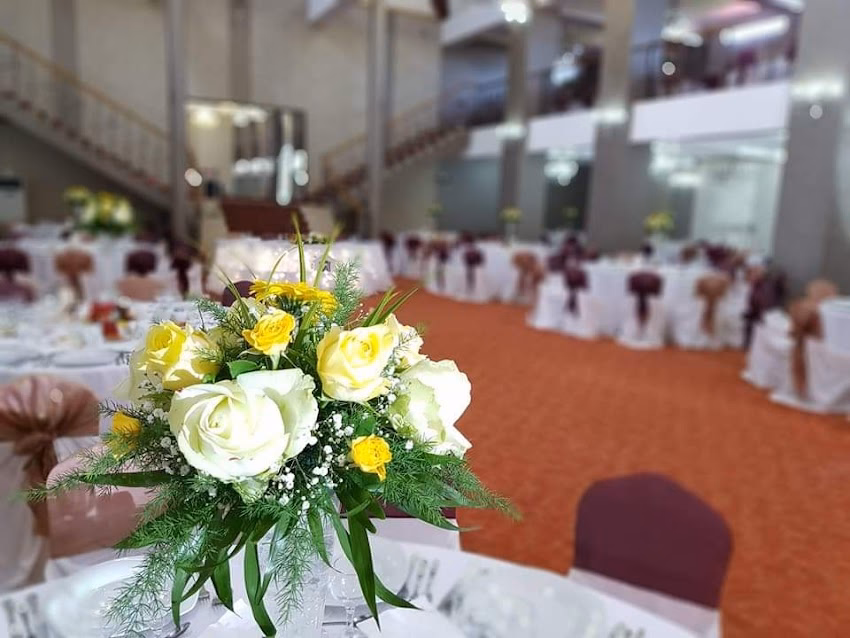 Grand Complex Budesti