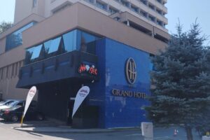 Grand Hotel