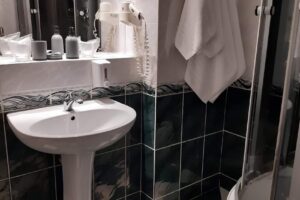 Grand Hotel Ceahlău