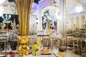 Grand Imperial Ballroom Constanta