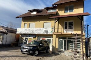 Green Concept Office