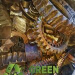 Green Efficient Fier Vechi Arad