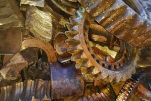 Green Efficient Fier Vechi Arad