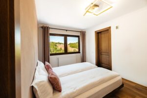 Green Forest Ghermin