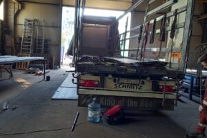 Green Seas International Srl