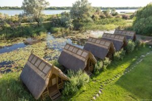 Green Village Resort