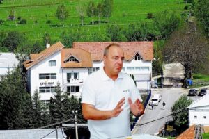 Greiner Assistec Leresti