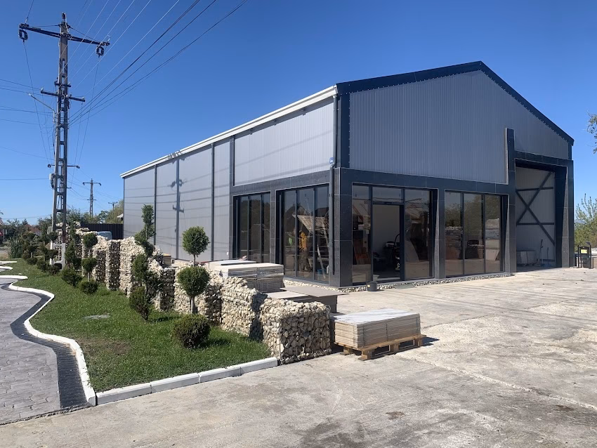 Gresie Faianta Made in Italy