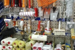 Grigoriu Service Srl