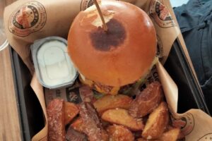 Grill Master PizzaBBQ