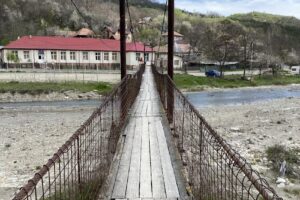 Grunjul de la Mânzălești