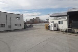 Grupul Industrial Componente