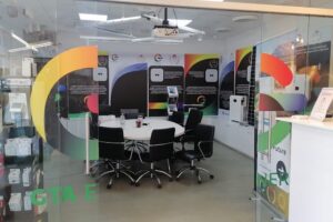 Gta business development