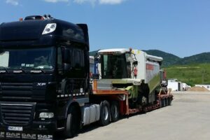 Gtj 2424 Truck Service Srl