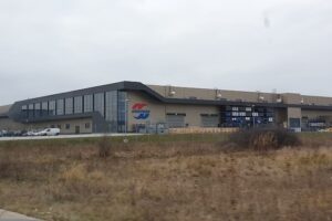 Guentner Jaeggi Industries Srl