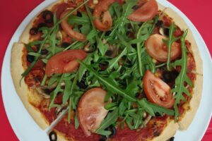 Gust și AromaBucovina mica