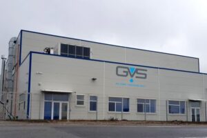 Gvs Microfiltrazione