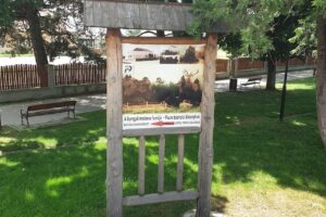 Gyergyóditrói Polgármesteri Hivatal