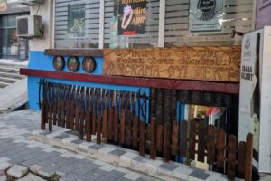 Gylbert Business Cramă