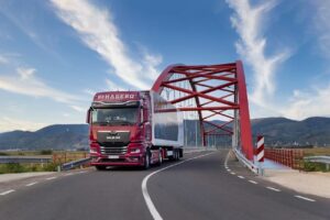 Hagero Srl Premium Logistics