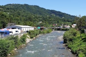 Hală Agroalimentară