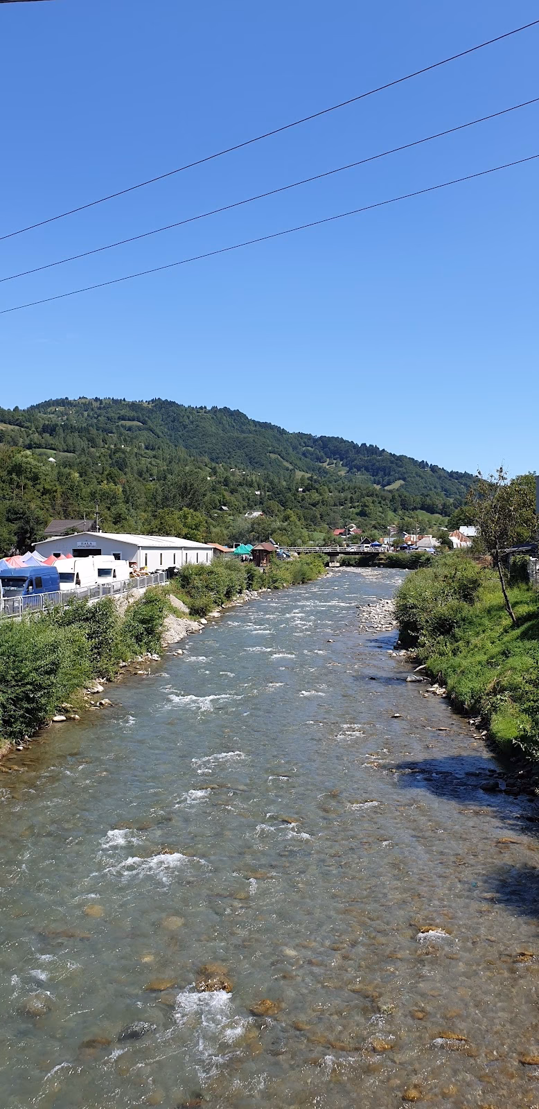 Hală Agroalimentară