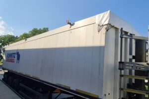 Hala productie vreauprelata