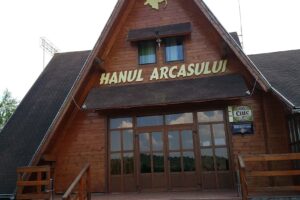Hanul Arcașului
