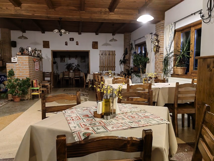 Hanul Hotarul Ciucului