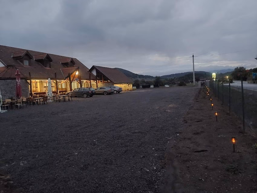 Hanul Mikóújfalusi Fogadó