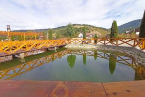 Hanul Natura lui Decebal