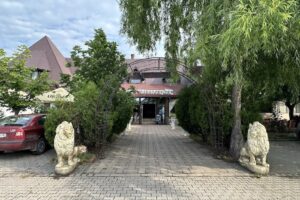 Hanul Vânătorilor Buzău