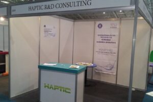 Haptic Rd Consulting Srl