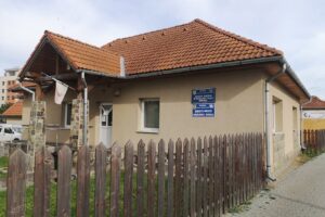 Hargita megyei Mérés ügyi hivatal Serviciului Judetean de metrologie legala Harghita