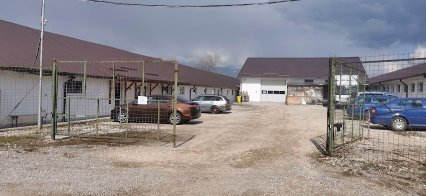 Hărman Industries Srl