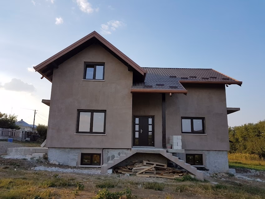 Hărmăneștii Vechi