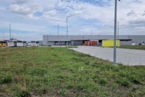 Harting România Manufacturing Scs